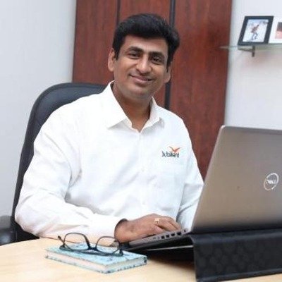 Manikandan